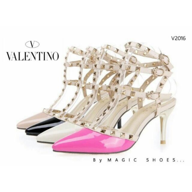 valentino shoes