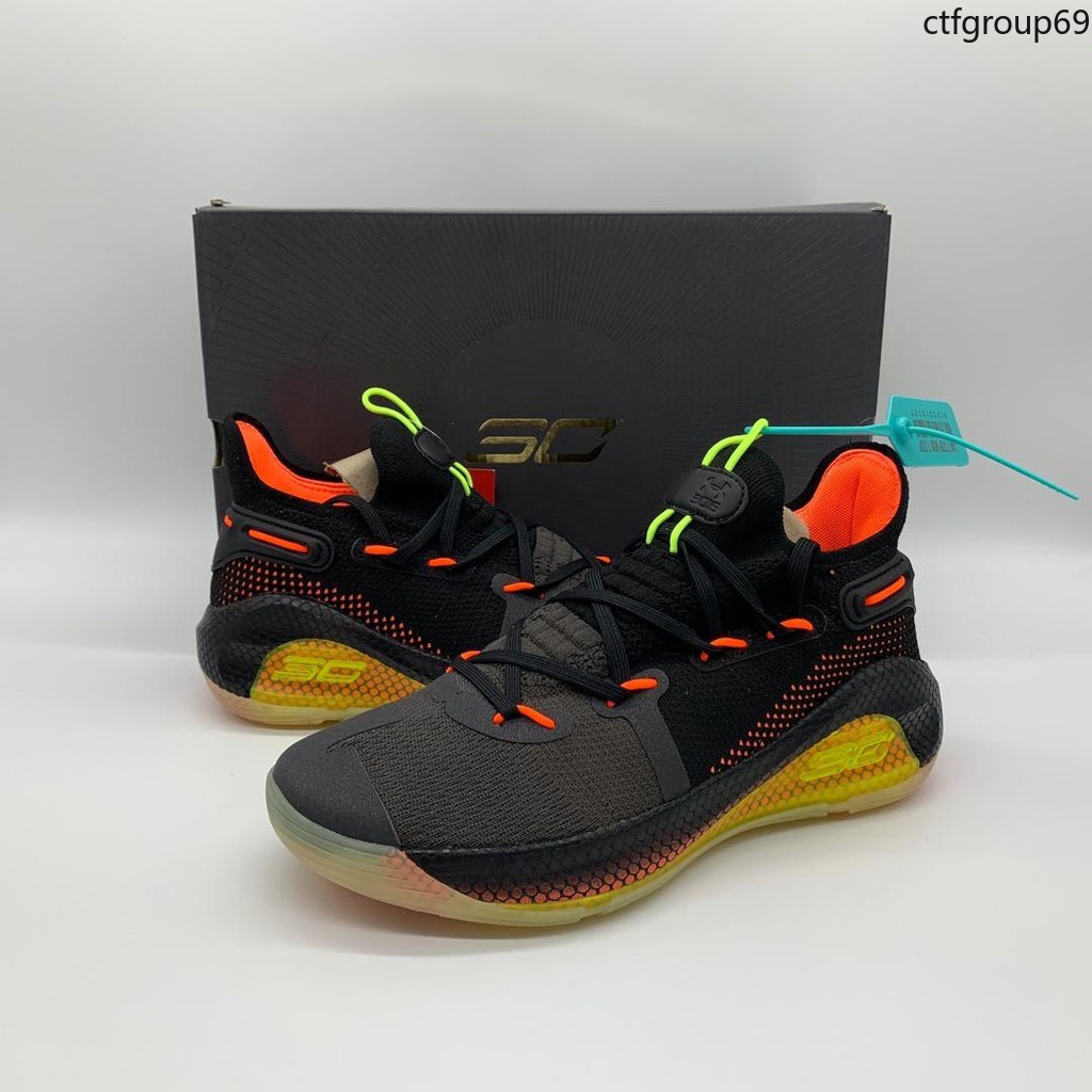 Original Under Armour Curry 