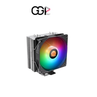 [กรุงเทพฯ ด่วน 1 ชั่วโมง] พัดลมซีพียู THERMALTAKE UX210 ARGB CPU Air Cooler