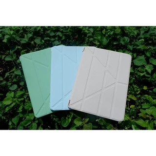 เคสสำหรับไอแพดปกY mini1/2/3/5 air1/2/3/4/5 gen5/6/7/8/9 pro11 ใส่ปากกาไม่ได้ BX