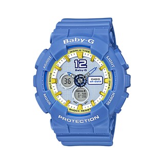 Casio Baby G รุ่น BA-120-2