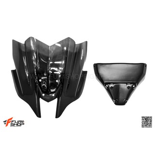 ชิวหน้า MOTOZAAA FOR BMW G310R (WSMZBGV1DS)