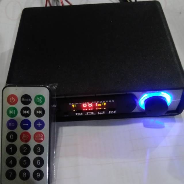 ชุด mp3 บลูทูธ******