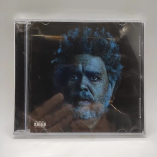 The Weeknd Dawn FM 2022 CD album Brand New N0515