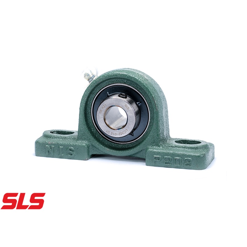 NIS UCP 210 D1 หมอนบล็อกหน่วย