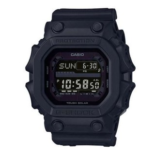 Casio G-Shock GX56BB-1 New Stealth Black Models Mens Watch