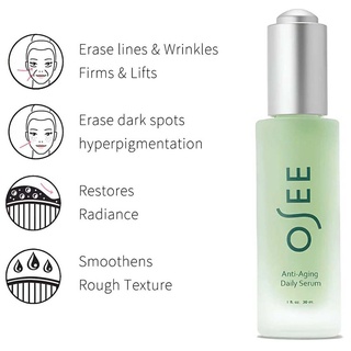 OSEE Advanced Deep Anti-Wrinkle Serum 30ml