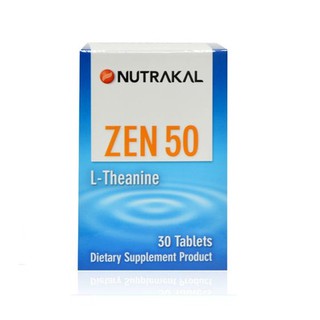 NUTRAKAL Zen 30 เม็ด