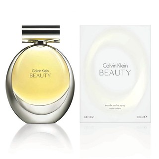 CK Beauty for Women EDP 100ml