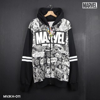 Marvel เสื้อลิขสิทธิ์แท้ 100% (Hoodies)