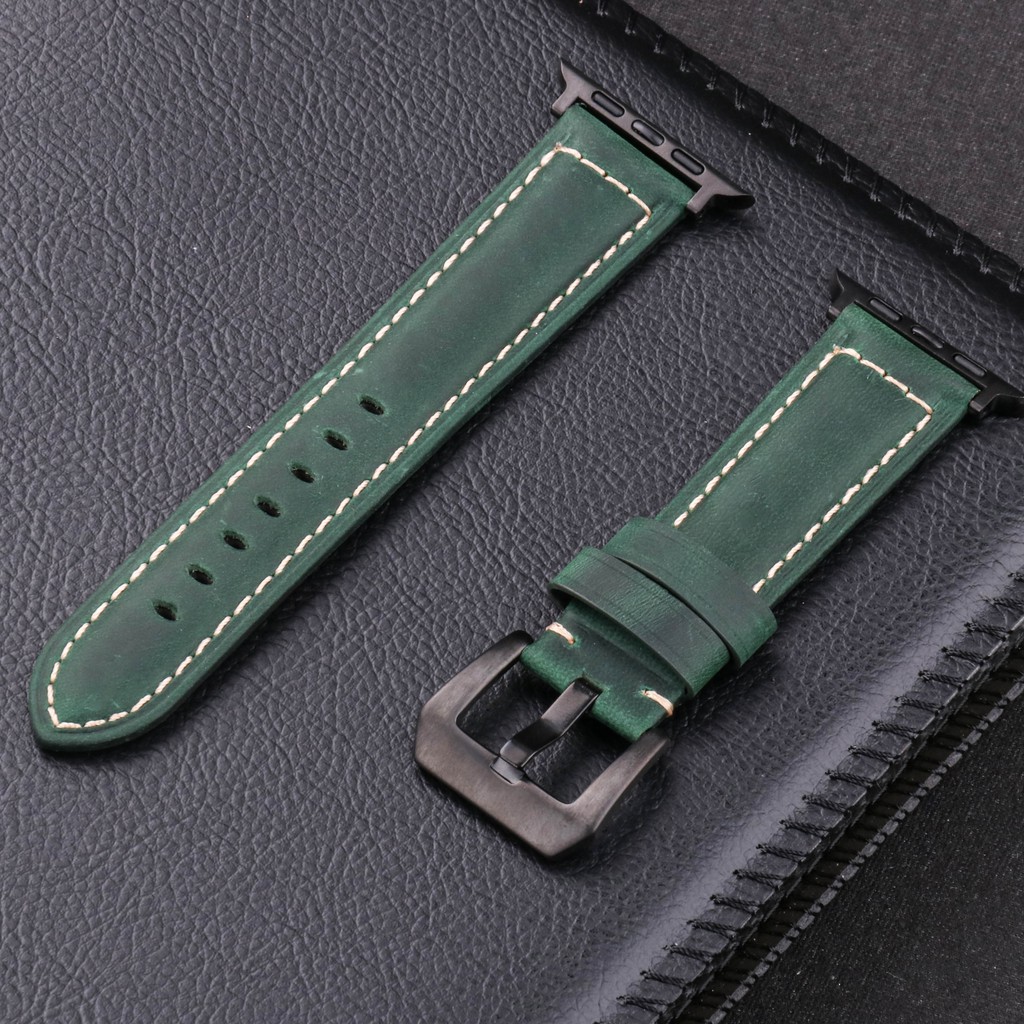 UAG สาย Apple watch CIVILIAN Straps Solf Touch Silicon Twotone