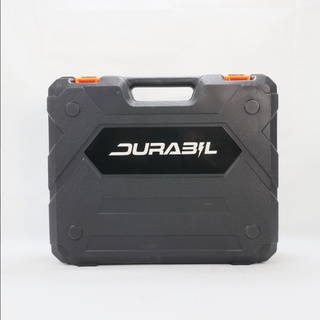 DURABIL เครื่องอัดฉีดน้ำ ปืนอัดฉีดน้ำแรงดันสูง ไร้สาย 99V รุ่น DRPC-99V