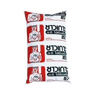 พร้อมส่ง! ชาวเกาะ กะทิถุงพลาสเจอร์ไรส์ 1000 มล. Chao Kho Coconut Milk 1000 ml