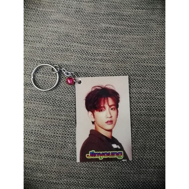 พวงกุญแจ​ got7 พร้อมส่ง