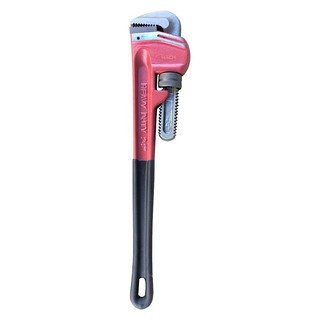 ประแจจับแป๊บขาเดี่ยว HACHI 24 นิ้ว PIPE WRENCH HACHI 24”