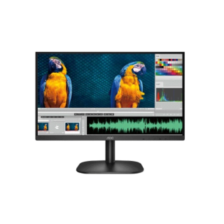 MONITOR (จอมอนิเตอร์) AOC MONITOR 24B2XHM/67 (VA 75Hz) by Speedcom