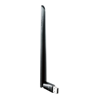 D-LINK DWA-172 Wireless AC600 Dual Band USB Adapter with Signal Plus (Warranty LT)