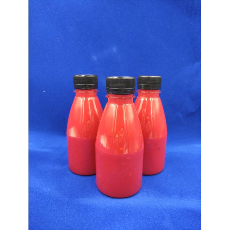 ซอสซุปเย็นตาโฟสูตรเข้มข้นขนาด 250ml