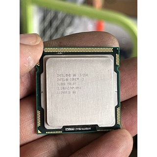 cpu คอมฯ มือสอง ราคาถูก ซ็อกเก๊ต1156,core i3,core i5,core i7,เจน1