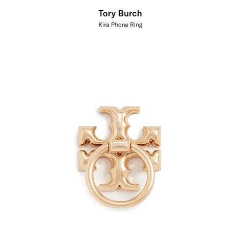 Phone ring holder ??????Tory Burch ของแท้จาก USA | Shopee Thailand