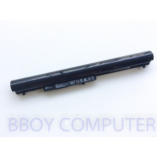 HP Battery แบตเตอรี่ HP 240-G2 245-G2 PAVILON 14 15 HP 14-R 15-R 14-D 15-D 14-G 15-G Model OA03 OA04 (OEM มอก)