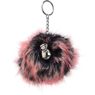 พวงกุญแจ Kipling Pompom Monkey Keychain