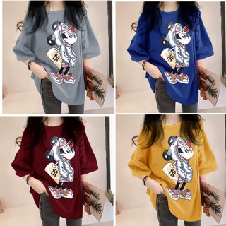 S&amp;d COD OVERSIZE MICKEY MOUSE (LD 120)