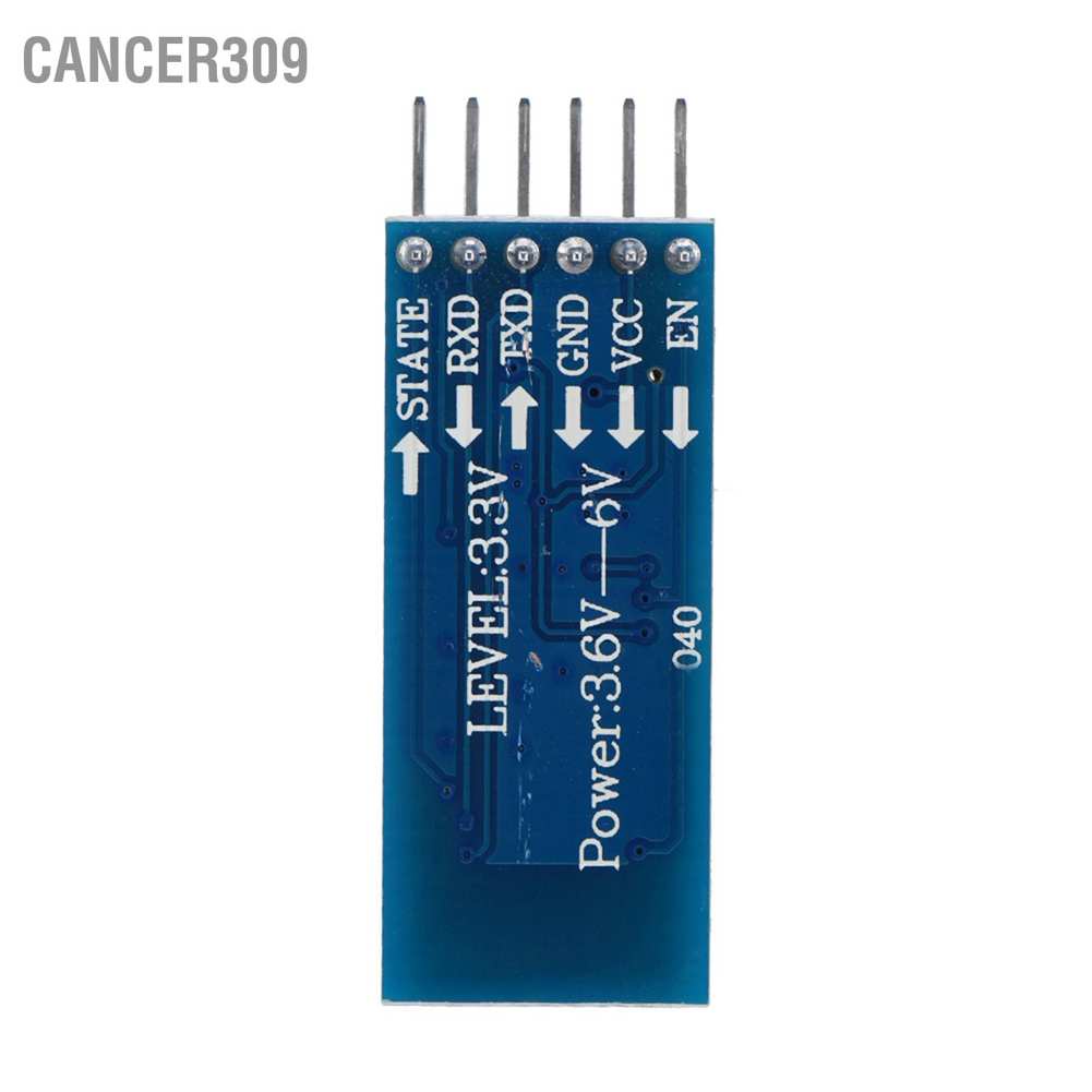Cancer309 HC-05 Wireless Bluetooth Module Transceive Serial BT ...