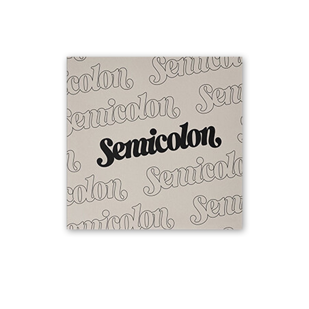 SEVENTEEN - Special Album [ Semicolon ]