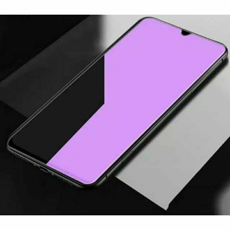 Tg เต็ม Anti-Bluelight Xiaomi poco M3 M3 PRO POCO M3 PRO 5G POCO X3 POCO X3 NFC POCO X3 PRO POCO X3 