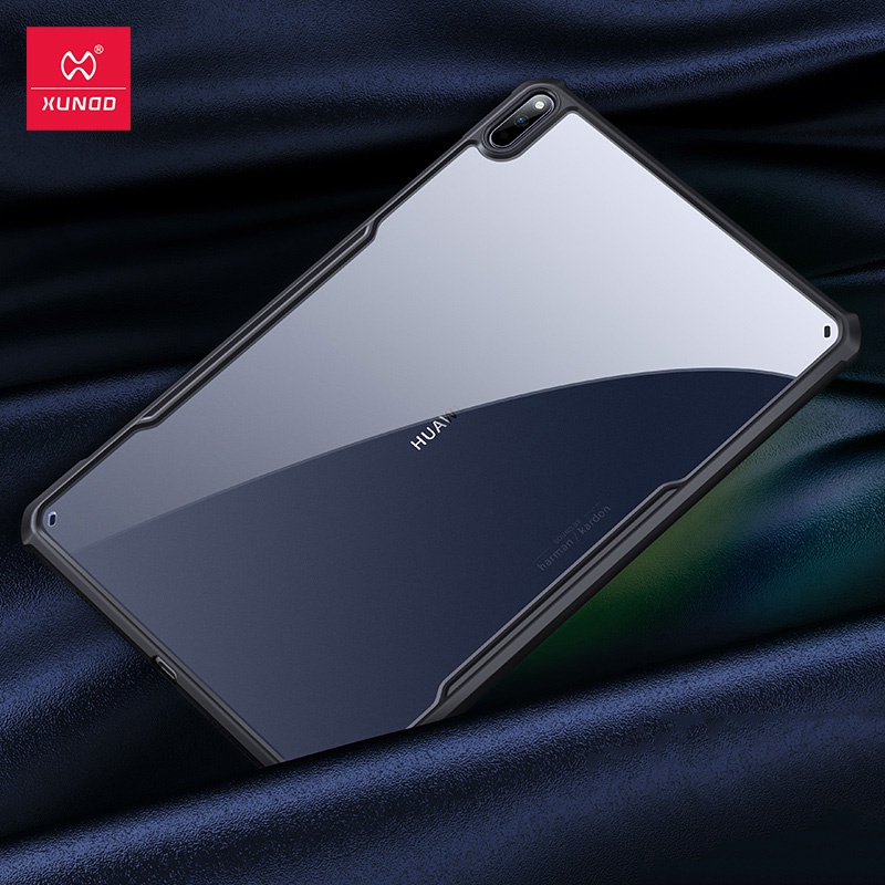 For Huawei Matepad Pro Case, XUNDD Protective Tablet Case Shockproof Cover For Huawei Matepad Pro 10