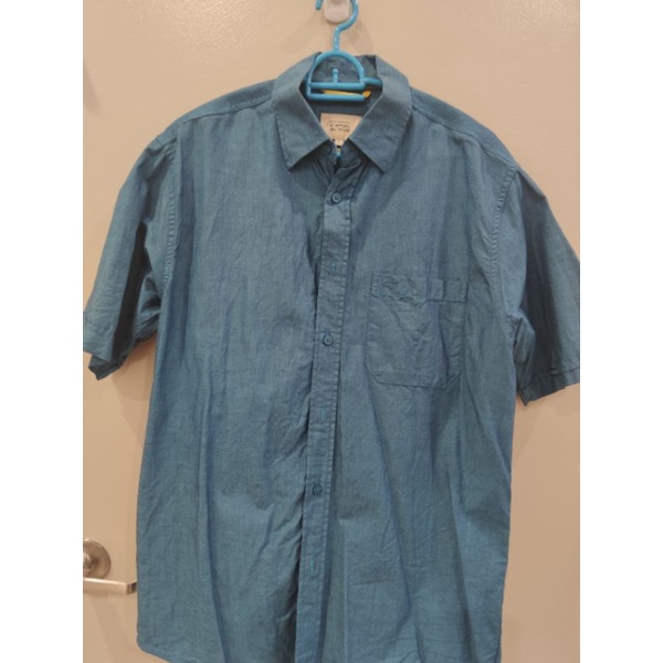 เสื้อเชิ้ต Camel Active Men (ใหม่)