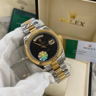 นาฬิกาข้อมือ rolex watch