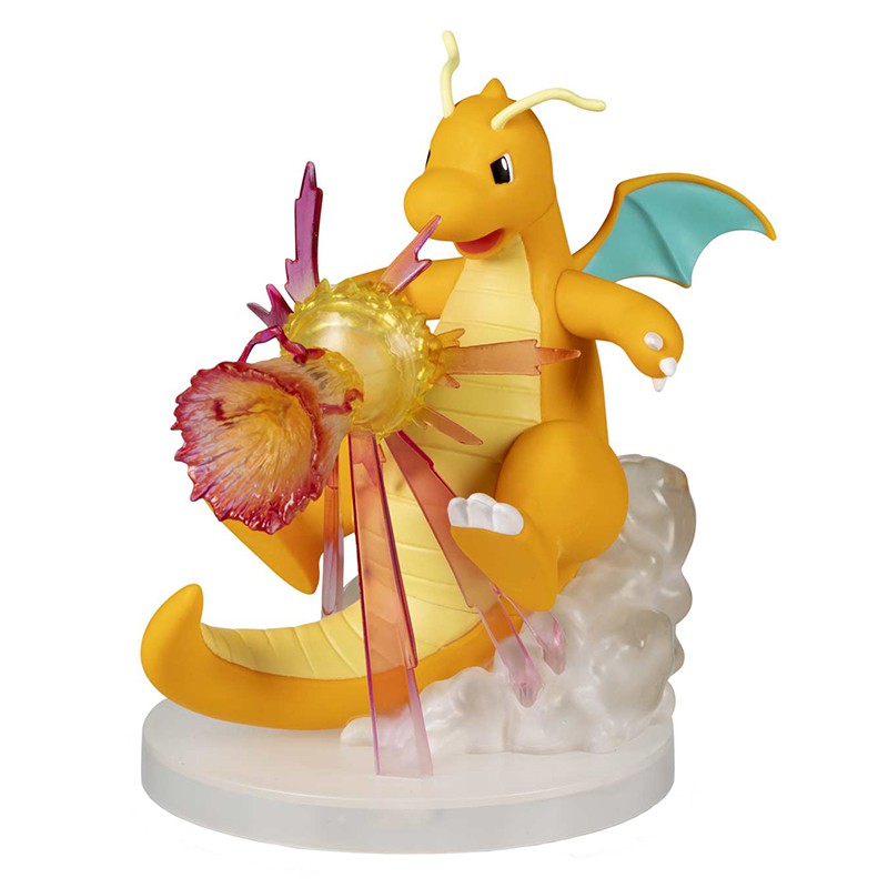 โมเดล Dragonite (Kairyu)