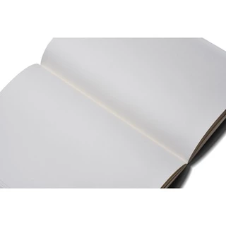 ZEQUENZ The Color Notebook Turquoise สมุดโน๊ตสำหรับบันทึก สีฟ้าพาสเทล