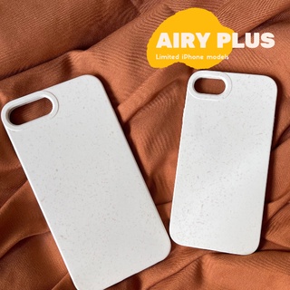 Airy Plus Case : เคสใช้สำหรับ iPhone 7/8/SE 2020/7 Plus/8 Plus แบบกันกระแทก