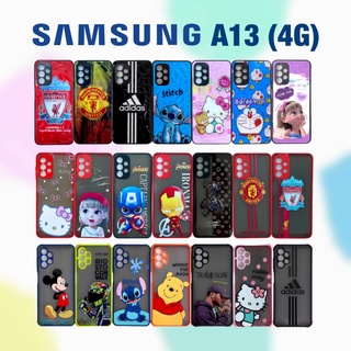 เคส Samsung A13 เคสซัมซุง เคสกันกระแทก ซัมซุง case เคสA13