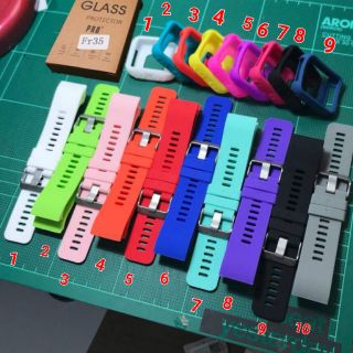 สาย​นาฬิกา​และเคส Forerunner 35