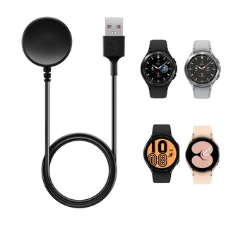 ที่ชาร์จข้อมูล Usb และสํารองข้อมูล สําหรับ Samsung Galaxy Watch 4 Classic