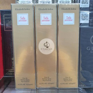 Elizabeth Arden 5th Avenue EDP 125 ml.