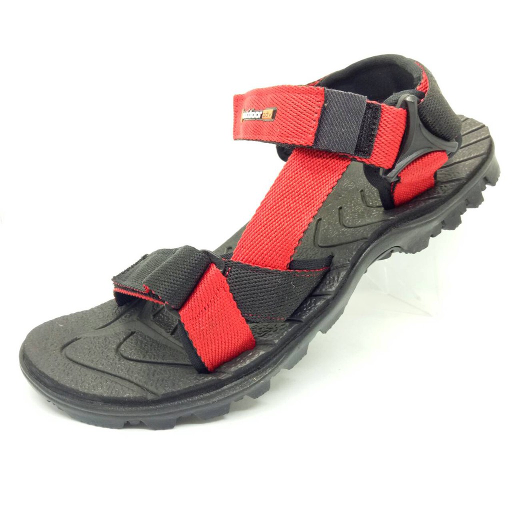 รองเท้าแตะภูเขาผู้ชาย Hippo Outdoor Adventure