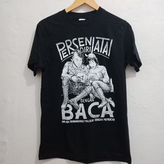 [S-5XL]เสื้อยืด ลาย Propaganda BAND Music (อ่านเอง)