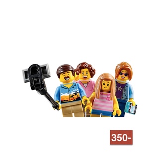 Lego_เปิดกล่องแยกขาย_ชุด เซลฟี