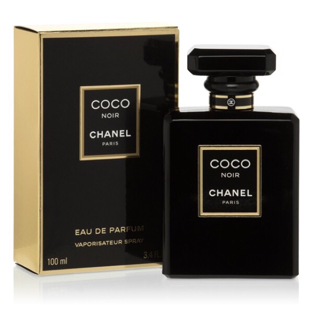 Chanel coco noir EDP 100ml.
