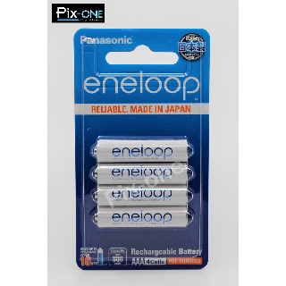 PANASONIC ENELOOP AAA mAh 800 แพ๊ค 4 ก้อน