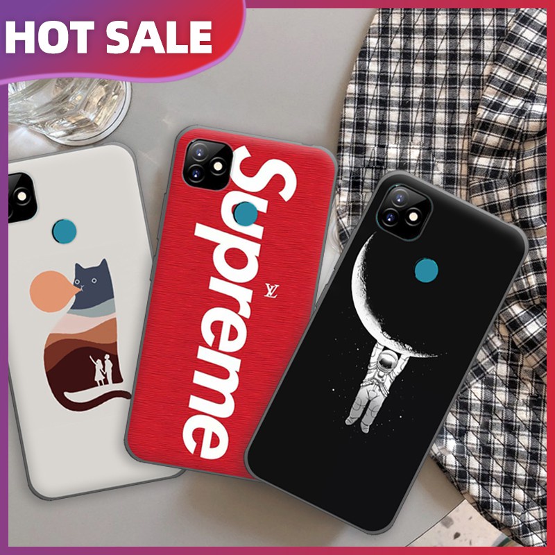 เคส ITEL A33 A55 S15 Vision 1 P36 Play Vision 2