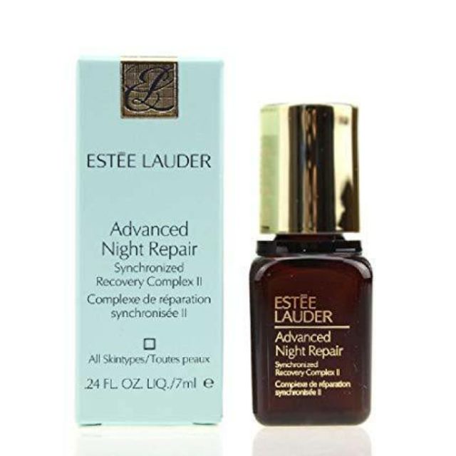 Estée Lauder advanced night repair