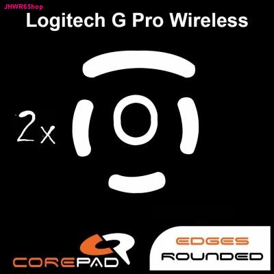 เมาส์ฟีท Corepad ของ Logitech G PRO Wireless