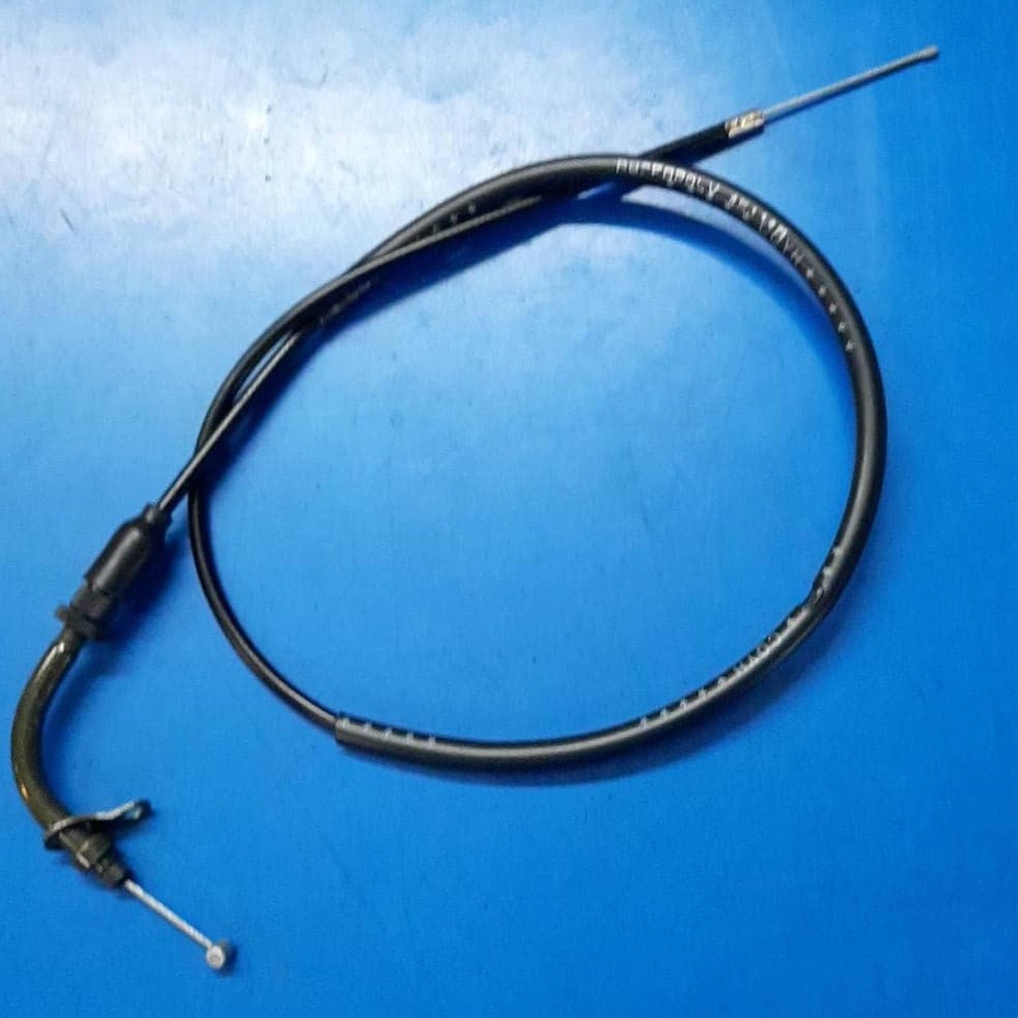 NIMOTA CK9SE / CK9 (คาร์บูเรเตอร์ bukan Diaphragm) - สายคันเร่ง