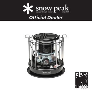 Snow Peak Takudo Stove เตา